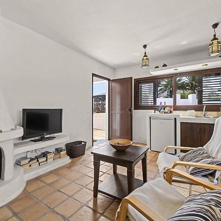 Bermeja - Apartamento Rural Con Piscina Las Breñas Eksteriør bilde