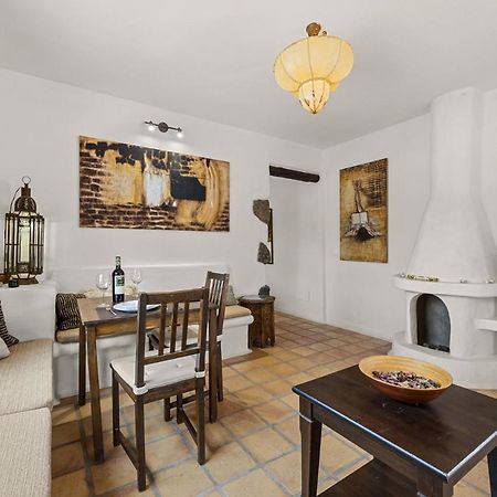 Bermeja - Apartamento Rural Con Piscina Las Breñas Eksteriør bilde