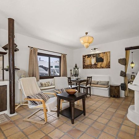 Bermeja - Apartamento Rural Con Piscina Las Breñas Eksteriør bilde