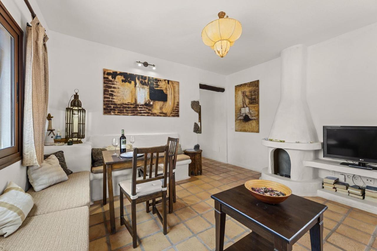 Bermeja - Apartamento Rural Con Piscina Las Breñas Eksteriør bilde