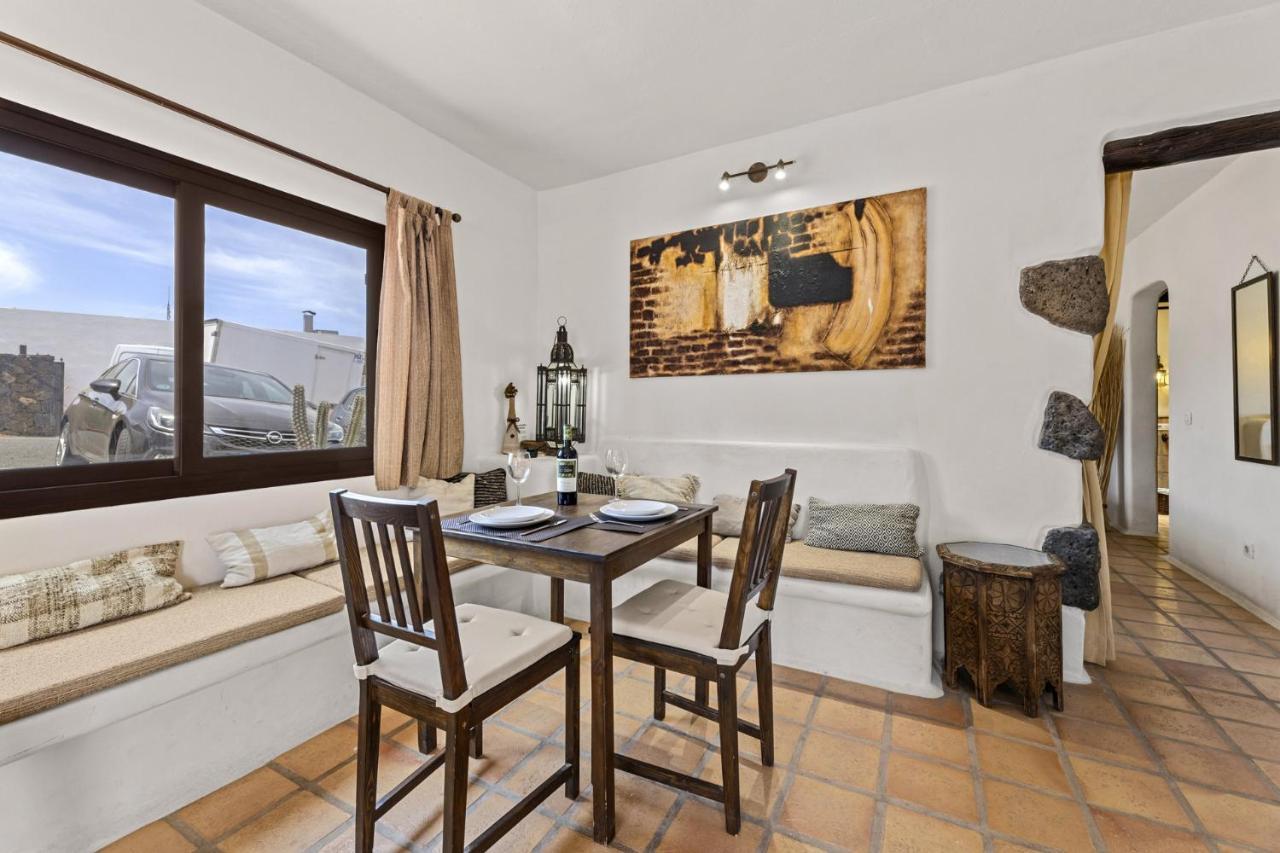 Bermeja - Apartamento Rural Con Piscina Las Breñas Eksteriør bilde