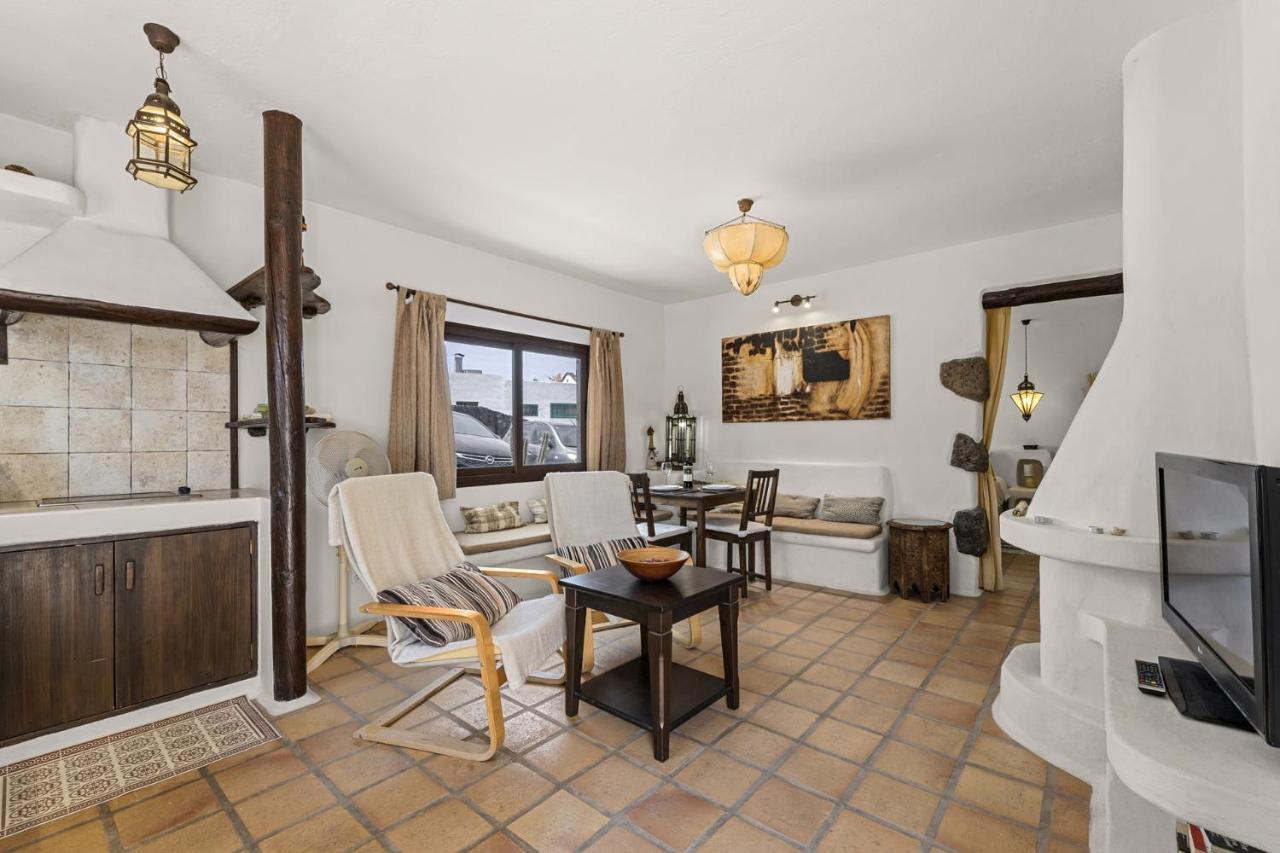 Bermeja - Apartamento Rural Con Piscina Las Breñas Eksteriør bilde