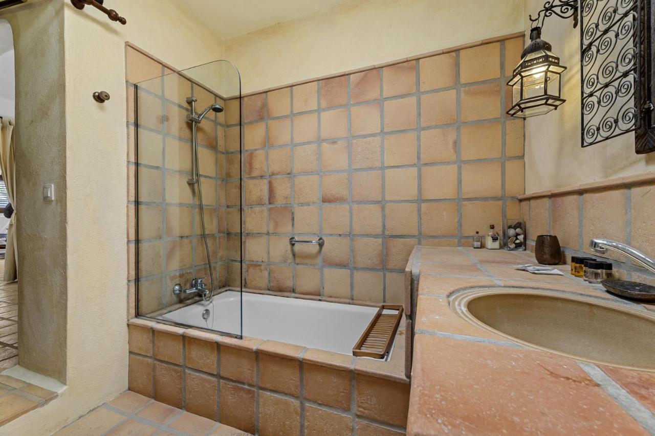 Bermeja - Apartamento Rural Con Piscina Las Breñas Eksteriør bilde