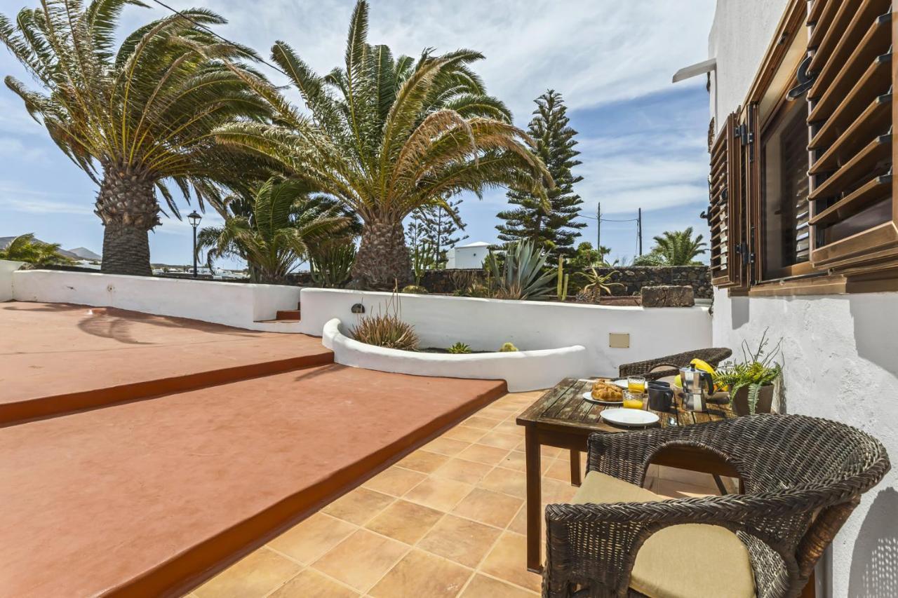 Bermeja - Apartamento Rural Con Piscina Las Breñas Eksteriør bilde